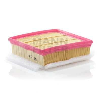 Immagine di MANN FILTER C 20 106/1 filtro aria 64 200 212 Cartuccia OPEL: Corsa D Hatchback