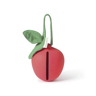 Immagine di Custodia Portaciuccio Pepa The Apple