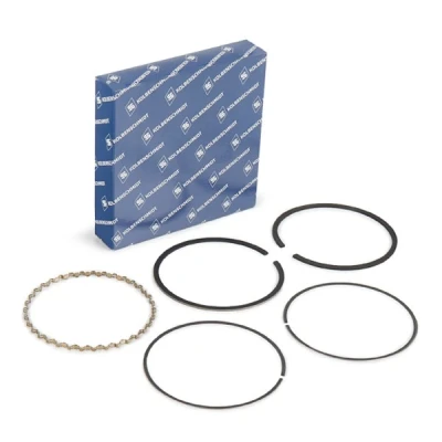 Immagine di KOLBENSCHMIDT 800009410000 Kit Fasce Elastiche 90,8