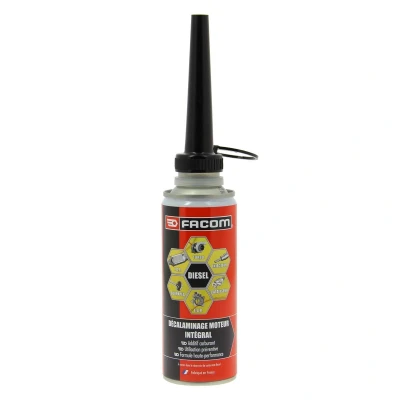 Immagine di FACOM 006027 Detergente per motore 250 Bottiglia