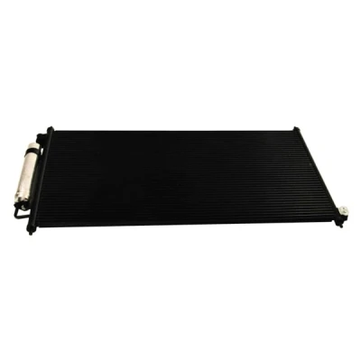 Immagine di MAXGEAR Easy Fit AC830076 Condensatore con essiccatore 15,5 10,1 Alluminio 716 R 134a HONDA: FR V