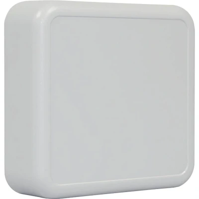 Immagine di Camdenboss CBRS CBRS02SGY CON Contenitore universale ABS Grigio 1 pz.