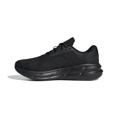 Immagine di adidas Questar 3 Running Shoes, Scarpe da Corsa Uomo, Core Black/Core Black/Grey Six, 38 2/3 EU