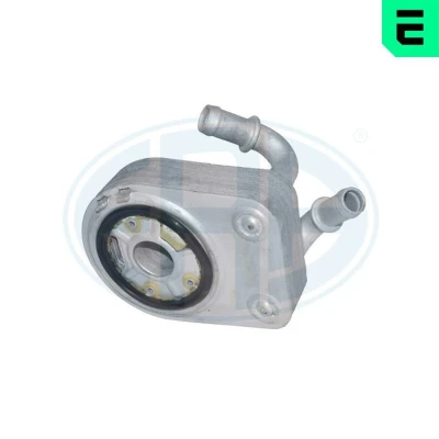 Immagine di ERA 354137 Radiatore Olio FIAT: Doblo I Cargo, Station Wagon, BRAVO 2, ALFA ROMEO: 147