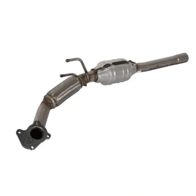 Immagine di JMJ 1080149 Catalizzatore Euro 3 (D3) VOLKSWAGEN: Golf 4, 4 Variant, AUDI: A3 Hatchback