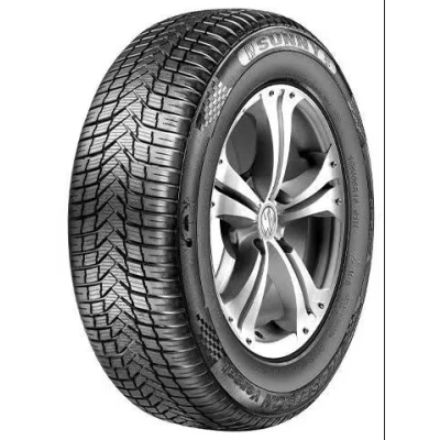 Immagine di Sunny NC501 175/65 R14 82T auto Pneumatici quattro stagioni FIAT: Panda II Hatchback, 500 III FORD: FIESTA 6 96
