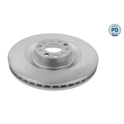 Immagine di MEYLE 183 521 1123/PD Disco freno AUDI: A6 C6 Avant, Sedan, A8 D3, VOLKSWAGEN: Phaeton