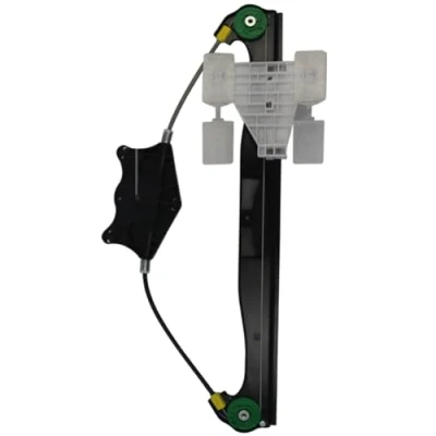 Immagine di STARKIT PERFORMANCE Alzacristalli per Audi A3 (S3, 8P) (2003 2012) posteriore sinistro (posteriore lato guida) (5 porte)