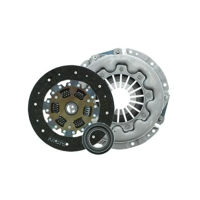 Immagine di AISIN Clutch Kit (3P) KN 041 frizione a tre pezzi/in parti con spingidisco disco frizione, cuscinetto disinnesto 240