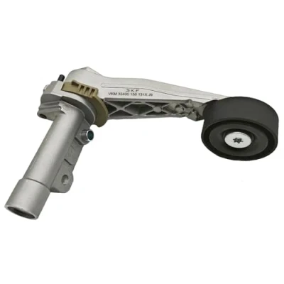 Immagine di SKF VKM 33400 Rullo Tendicinghia CITROËN: C4 Spacetourer, Grand Picasso 2, I Picasso, PEUGEOT: 207 SW, 3008 I, II SUV mister auto,
