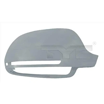 Immagine di BLIC 6103 01 1322798P Carcassa, Specchio esterno Dx AUDI: A3 Hatchback