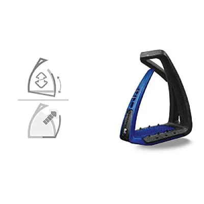 Immagine di FreeJump Soft&#039;Up Lite stirrup