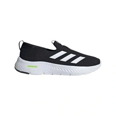 Immagine di adidas Cloudfoam Move Lounger Shoes, Uomo, Core Black/Core Black/Lucid Blue, 41 1/3 EU