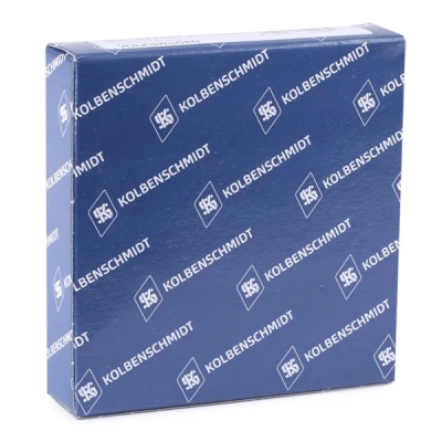 Immagine di KOLBENSCHMIDT 800001110000 Kit Fasce Elastiche 81,01 VOLKSWAGEN: TRANSPORTER 4, 4 Bus, VOLVO: V70 2, AUDI: 100 C3 Sedan