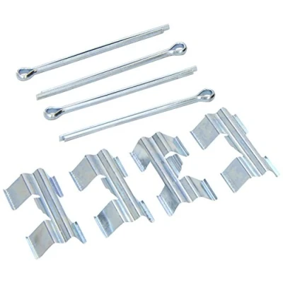 Immagine di TRW PFK256 Kit accessori, Pastiglia freno LAND ROVER: Discovery 1, Range Rover IVECO: DAILY 2 Pritsche/Fahrgestell, FORD: Transit Mk3 Van