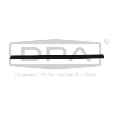 Immagine di DPA 88530704202 Modanatura SKODA: Octavia II Hatchback