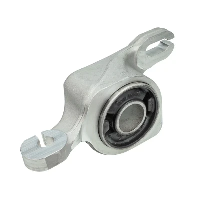 Immagine di MEYLE 014 610 0031 Silent Block con supporto ORIGINAL Quality Assale anteriore Sx MERCEDES BENZ: Classe ML
