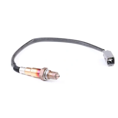 Immagine di DENSO Universal fit DOX 0106 Sonda lambda M18x1.5 riscaldato, planare, jump TOYOTA: Yaris II Hatchback, I Hatchback