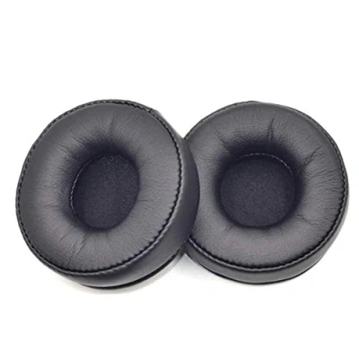 Immagine di Yuhtech Cuscinetti auricolari di ricambio per cuffie Bluetooth Jabra Move Wireless On Ear