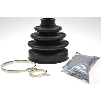 Immagine di LÖBRO 304680 Soffietto 101,00 NBR (Nitrile Butadiene Caucciù) OPEL: Frontera B SUV, MAZDA: Serie Pick up