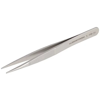 Immagine di Lindström TL 00B SA Pinzetta di precisione Acuminate 120 mm