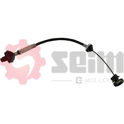 Immagine di SEIM 200550 Cavo Frizione con regolazione manuale PEUGEOT: 206 Hatchback, SW, 206+ Hatchback