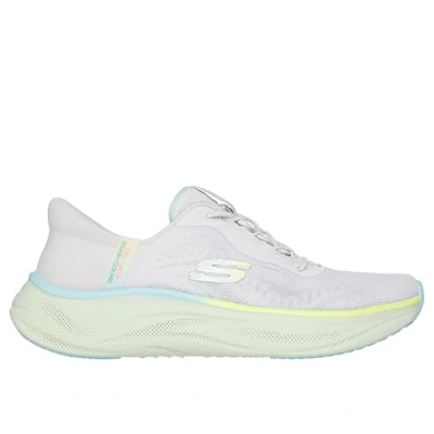 Immagine di Skechers Skech Cloud, Scarpe da Ginnastica Donna, Gray, 39 EU