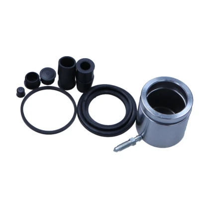 Immagine di MAXGEAR 27 1594 Kit Revisione Pinze Freno Assale anteriore 57 MERCEDES BENZ: CLK Coupe, Classe C Sedan, E Sedan