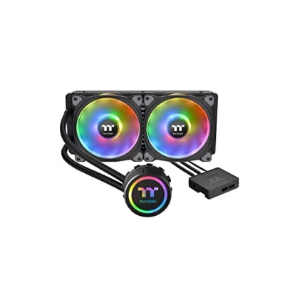 Immagine di CPU COOLER S_MULTI/CL W257 PL14SW A THERMALTAKE
