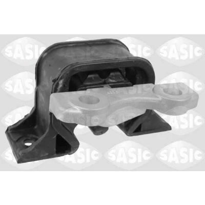 Immagine di SASIC 2706240 Supporto, Sospensione motore Cuscinetto gomma metallo Dx in alto OPEL: Meriva A, Corsa C Hatchback, Combo Van / Station Wagon