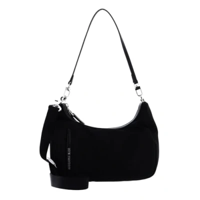 Immagine di Mandarina Duck Hunter P10vct25, Borsa A Tracolla Donna, Nero (Black), 25x20x9 L x H W