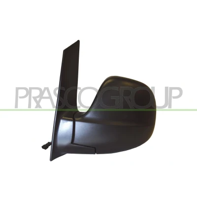 Immagine di Specchio retrovisore esterno Prasco ME9097304 Sx elettrico termico, regolabile dall&#039;interno MERCEDES BENZ: Viano, Vito Mixto, Bus