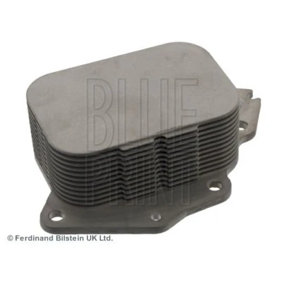 Immagine di BLUE PRINT ADT36131 Radiatore Olio FORD: FIESTA 6, Focus C Max, Mk2 Van / Station Wagon, PEUGEOT: 206 Hatchback, 207 307 SW