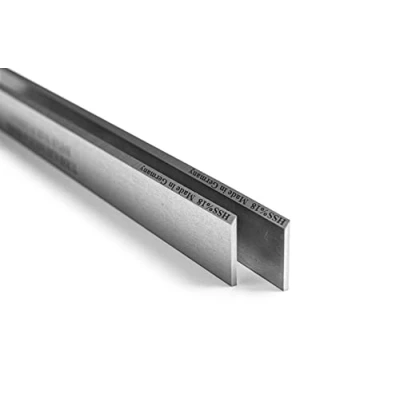 Immagine di 250 mm 640 lama per pialla/lama pialla/pialla, HSS 18, extra affilata (acciaio ad alta velocità (HSS), x 35 3 mm)