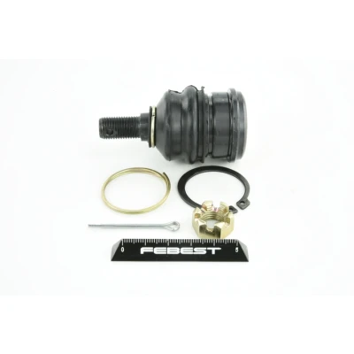 Immagine di FEBEST 0320 CAP Testina braccio oscillante Assale anteriore inferiore