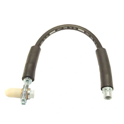 Immagine di DELPHI LH6660 Tubi Freno 366 M10x1 Int SF AUDI: Allroad C5