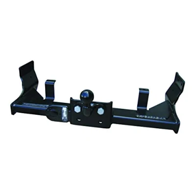 Immagine di WESTFALIA 307611600001 Supporto rimorchio, Gancio traino 2800kg