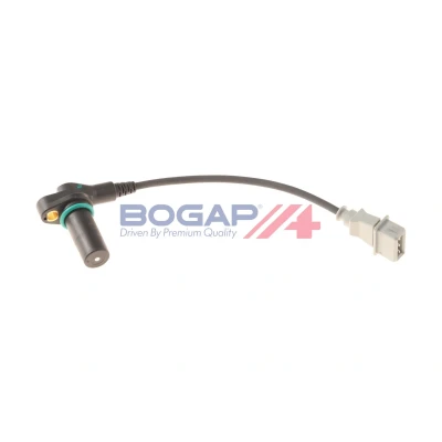 Immagine di BOGAP A6115140 Generatore di Impulsi 3a... poli Sensore Hall per albero motore/a gomito VOLKSWAGEN: Transporter 4 Bus,