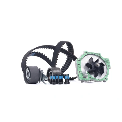 Immagine di DAYCO KTBWP5920 Pompa Acqua + Kit Cinghia Distribuzione VOLVO: XC60 I, S60 II, XC90 I