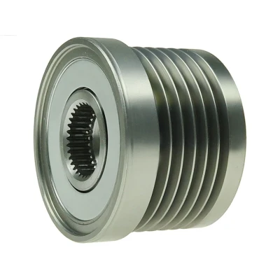 Immagine di AS PL AFP0055 Puleggia Alternatore