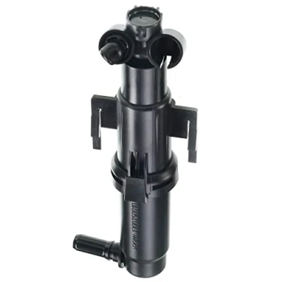 Immagine di Frankberg ugello di lavaG Gio Sostituzione per fari, telescopico anteriore sinistro serie 5 F07 F10 F11 F18 2009 2016 61677377667