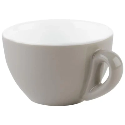 Immagine di APS 16004 Tazza da caffè in verde, Ø 9,5 cm, altezza 6 200 ml