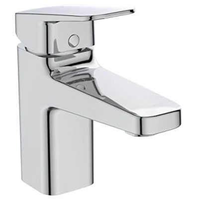 Immagine di Ideal Standard Ceraplan, Miscelatore monocomando per lavabo, Cromato