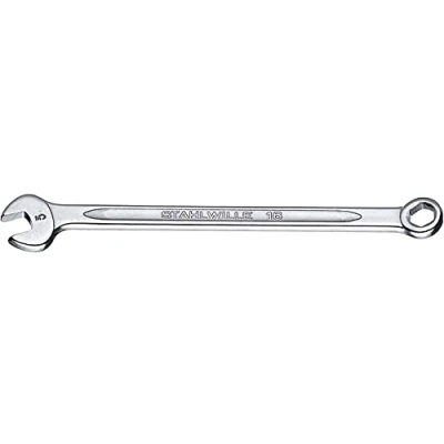 Immagine di Stahlwille 40095050 16 5 Chiave combinata mm