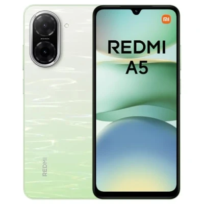 Immagine di Xiaomi Redmi A5 4GB/128GB Nero