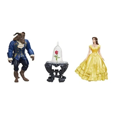 Immagine di Disney Princess Bambola Momenti Magici Bella e la Bestia Small Doll