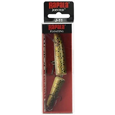 Immagine di Rapala RA5803090, Adescare Unisex Adult, Trota Fario, 9cm Dimensioni