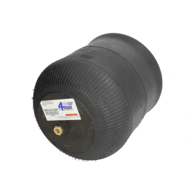 Immagine di Soffietti a molla, sospensioni pneumatiche MAGNUM TECHNOLOGY 5002 03 0267P
