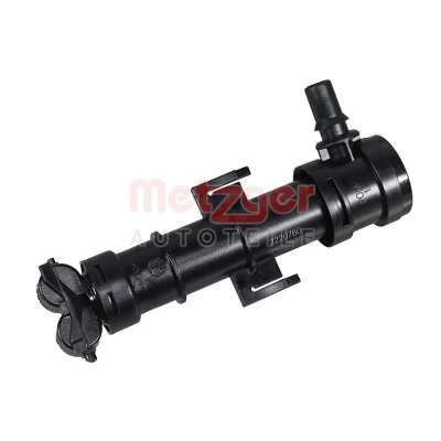 Immagine di METZGER 2220760 Ugello acqua lavaggio, Lavafari anteriore Dx SKODA: Yeti (5L) 1.8 TSI 4x4, 2.0 TDI, 1.2 TSI, TDI 1.4 1.6, 4x4