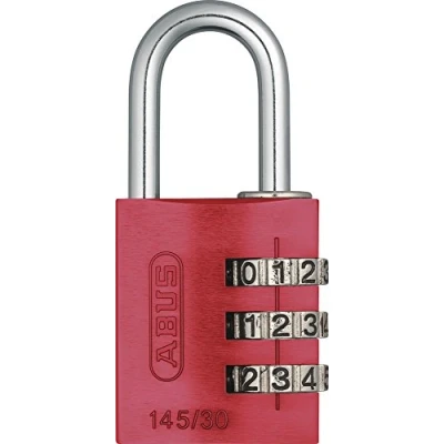 Immagine di Abus, Lucchetto, serratura a combinazione